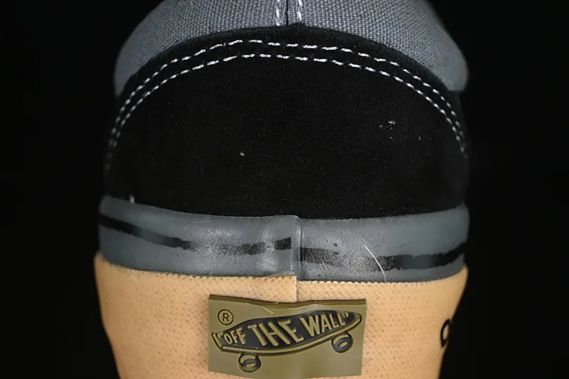 All categories Vans Vans series Vans Low Vans low-top Vans Premium x Hanai high-end branch artist joint series low-top casual sneakers VN000D56BN5